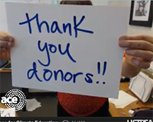 Donors