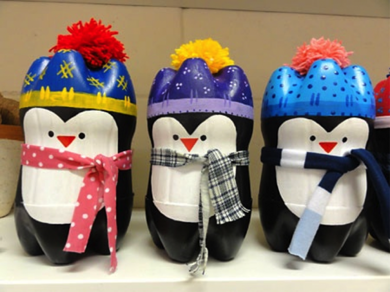 Penguins