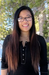 Alicia Wong
