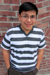 Oscar Garcia