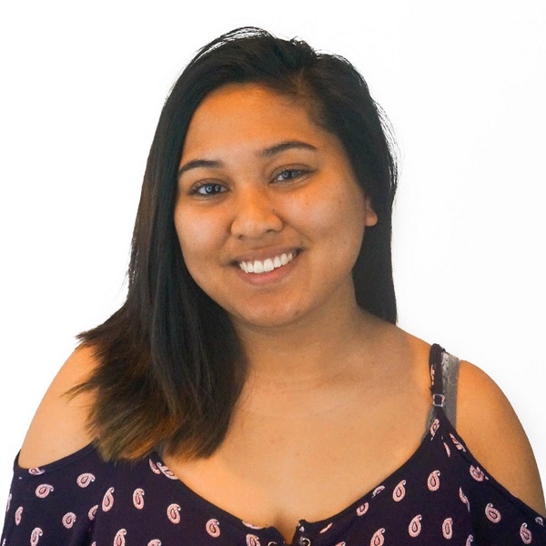 Caitlin Gatchalian