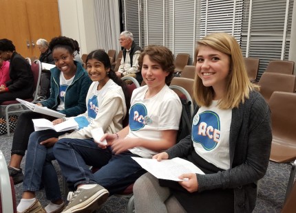 NC Fellows Stand Up for Environmental Justice at NC Hearing feat