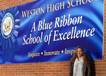 High School Students WANT More Climate Education feat