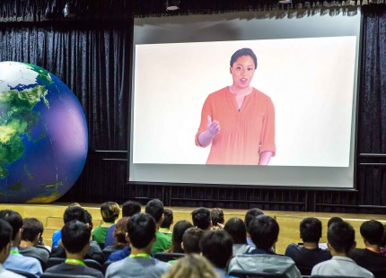 ACE Online Assembly Hits 100k Views
