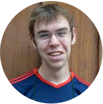 Henry the Emotional Environmentalist named Honorary Action Fellow5