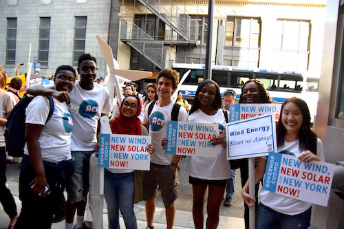 A look at the year ahead- Road to renewables 2