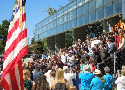Landmark youth climate lawsuit picks up steam feat