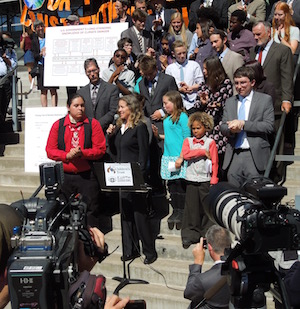 Landmark youth climate lawsuit picks up steam2