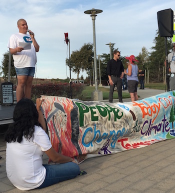 ACE Alum to speak at Bioneers2