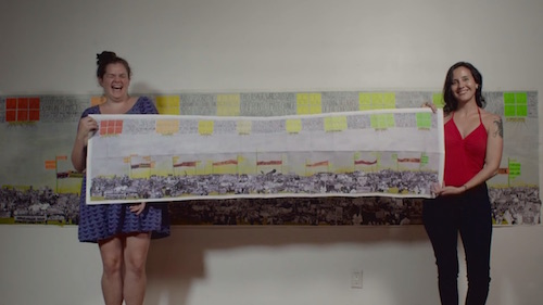 Art, Climate and Movement Building- An Interview with Rachel Schragis7