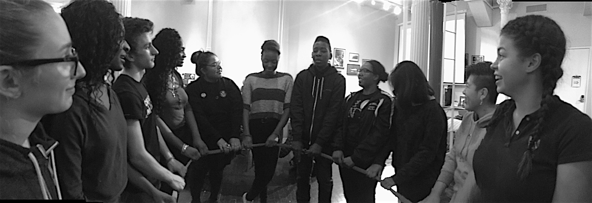Post-Election Youth Frenzy 3