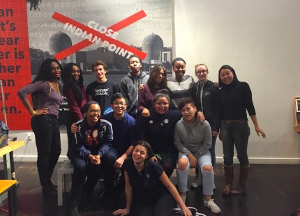 Post-Election Youth Frenzy feat