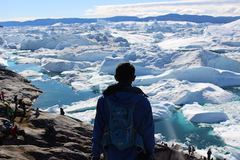 What the Arctic taught me about fighting climate change2