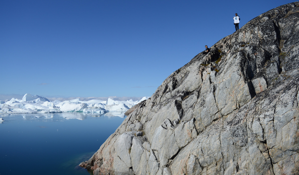 What the Arctic taught me about fighting climate change3