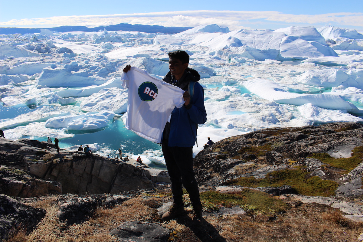What the Arctic taught me about fighting climate change4