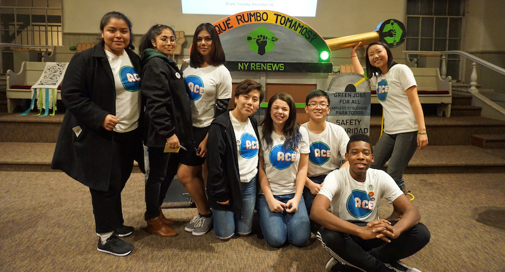 New York is Ready to Flip the Switch for Climate Justice 2