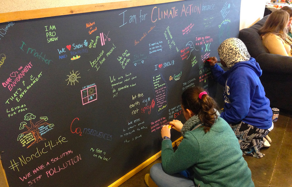 Going Wild for Climate Action in the Adirondacks3