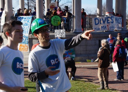 Making Good on your New Year’s Resolution to Make Change in the Next Four Years feat