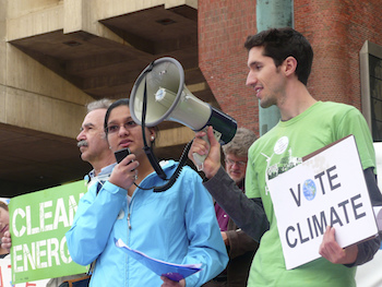 Making Good on your New Year’s Resolution to Make Change in the Next Four Years2