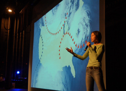 A Teacher’s Guide to Fake Climate Science feat