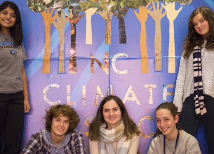 North Carolinians Unite for Climate Justice feat