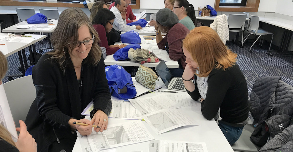 ACE Kicks Off Rapid-Response Lesson Plan Series 3
