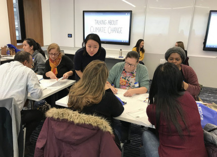 ACE Kicks Off Rapid-Response Lesson Plan Series feat