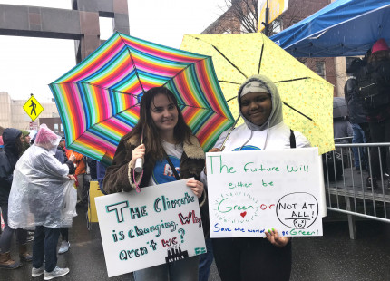HKonJ March Highlights Fight for Justice in North Carolina FEAT