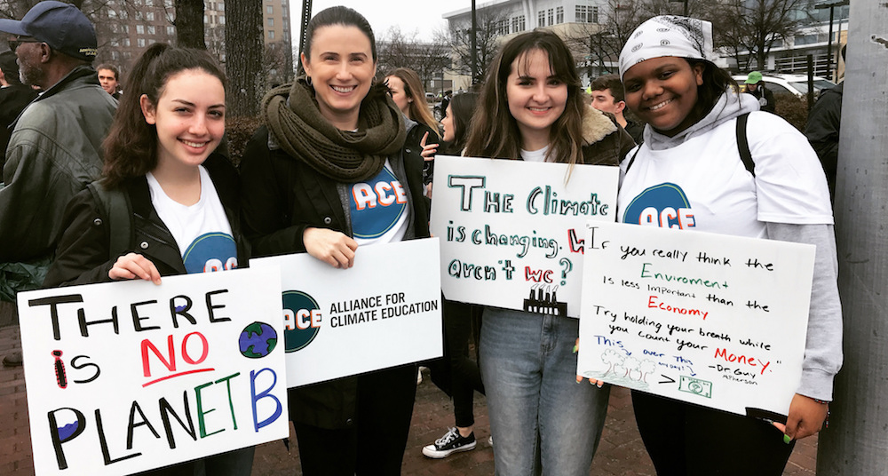 HKonJ March Highlights Fight for Justice in North Carolina3