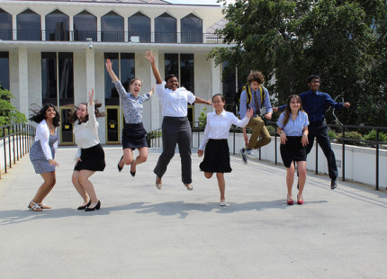 Lobby Day Replay- NC Fellows talk climate change in Raleigh feat