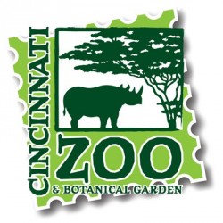 Cincinnati Zoo Logo