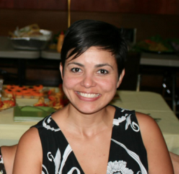 Karla Johnson, ACE SoCal's Teacher of the Year