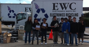 E Waste