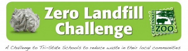 Zero Landfill Logo