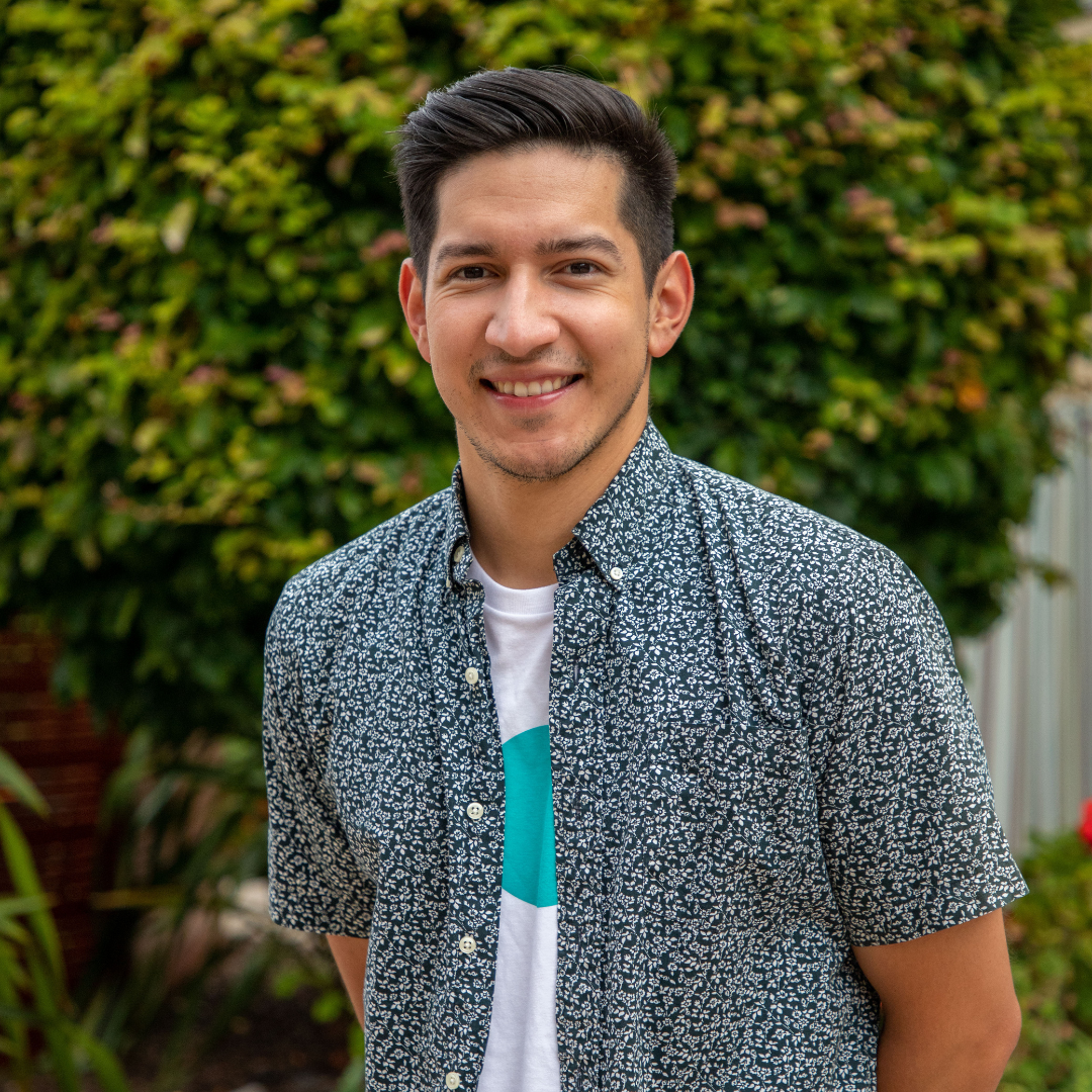 Marco Marquez