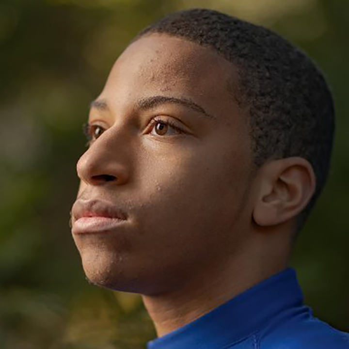 Image of Jerome Foster II, Onemillionofus, The Climate Reporter