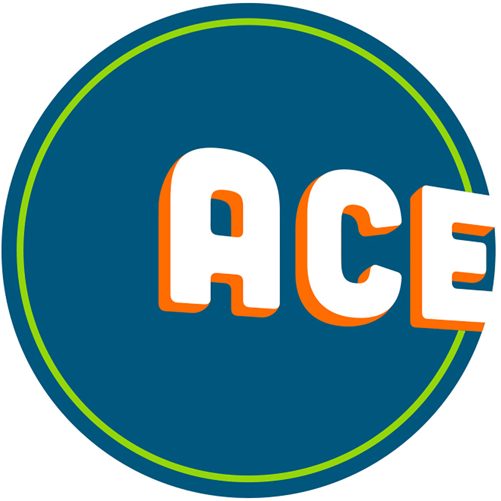 ACE LOGO