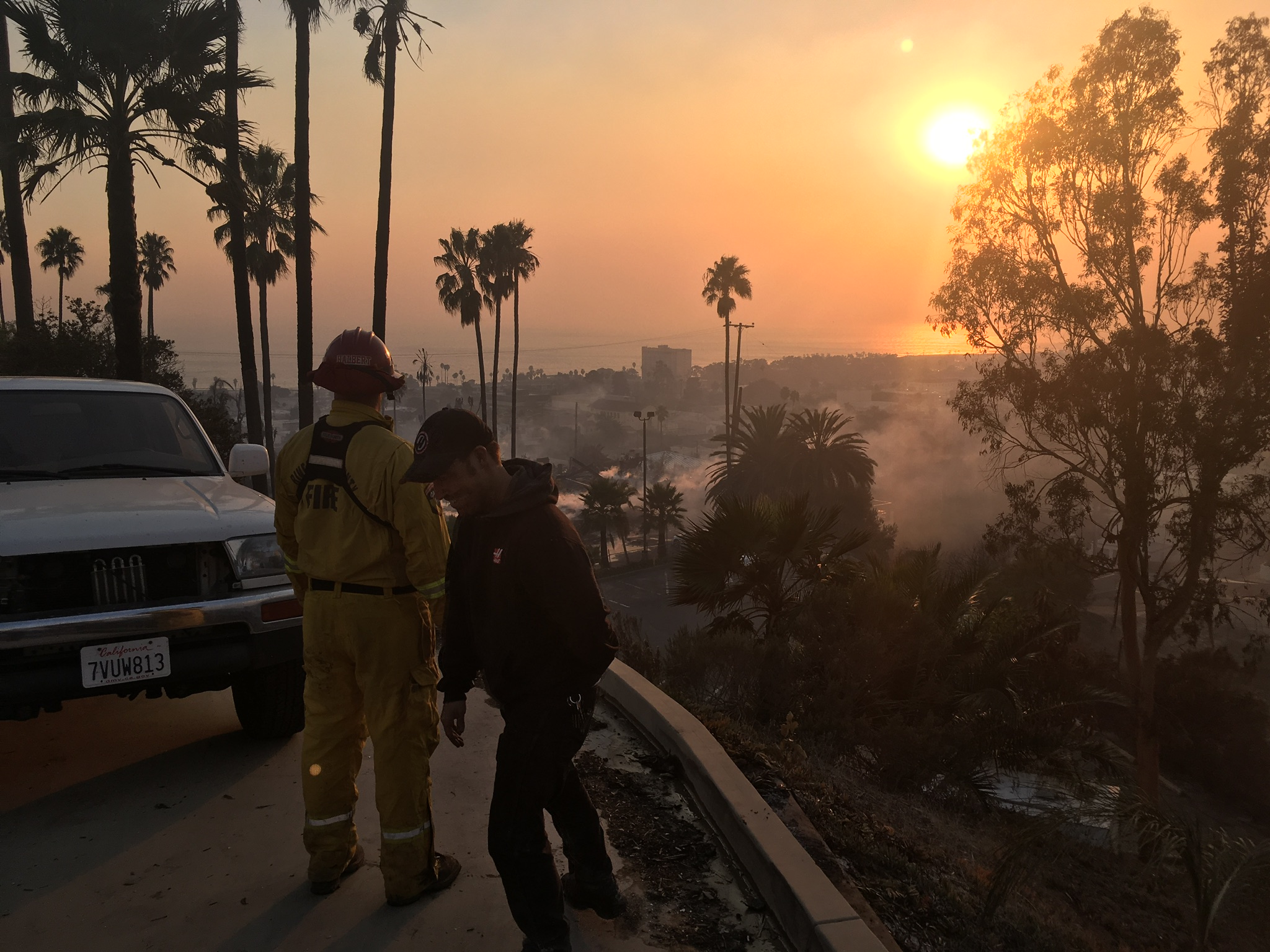 Evacuate-From-California-Fire