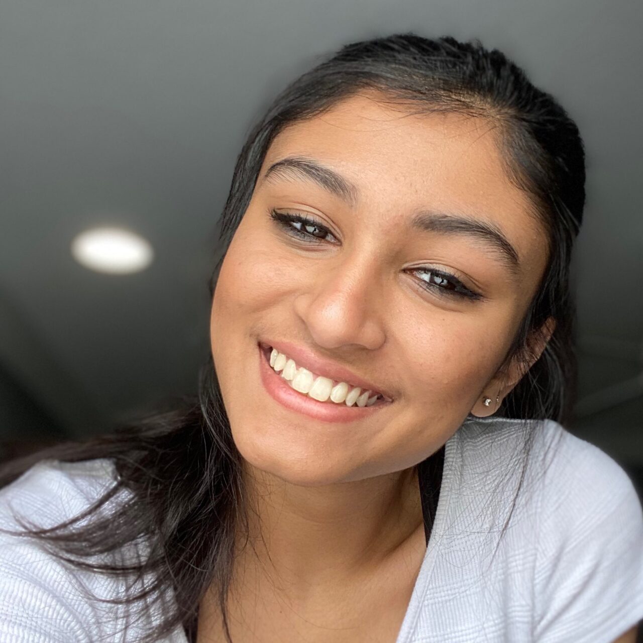 Leilina Patel
