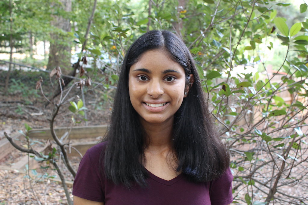 Ananya Seelam