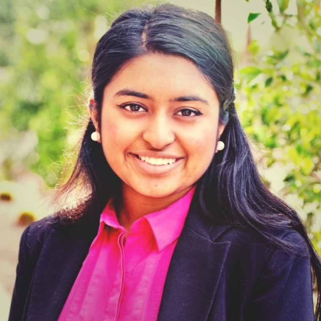 Indu Kumar
