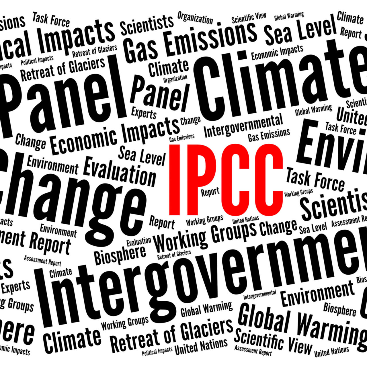 UN Chief: IPCC Study “A Code Red For Humanity.” - Action For The ...