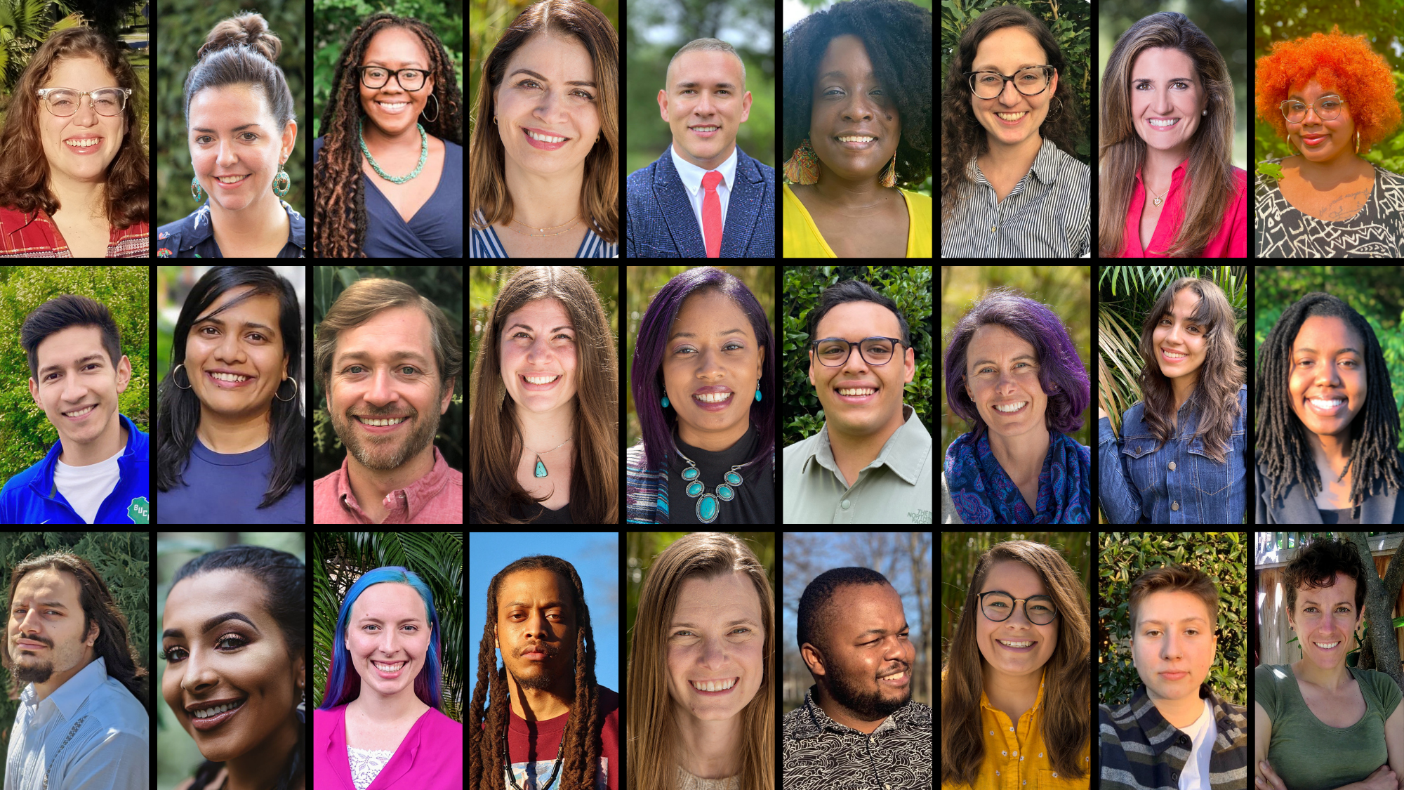 staff photo
