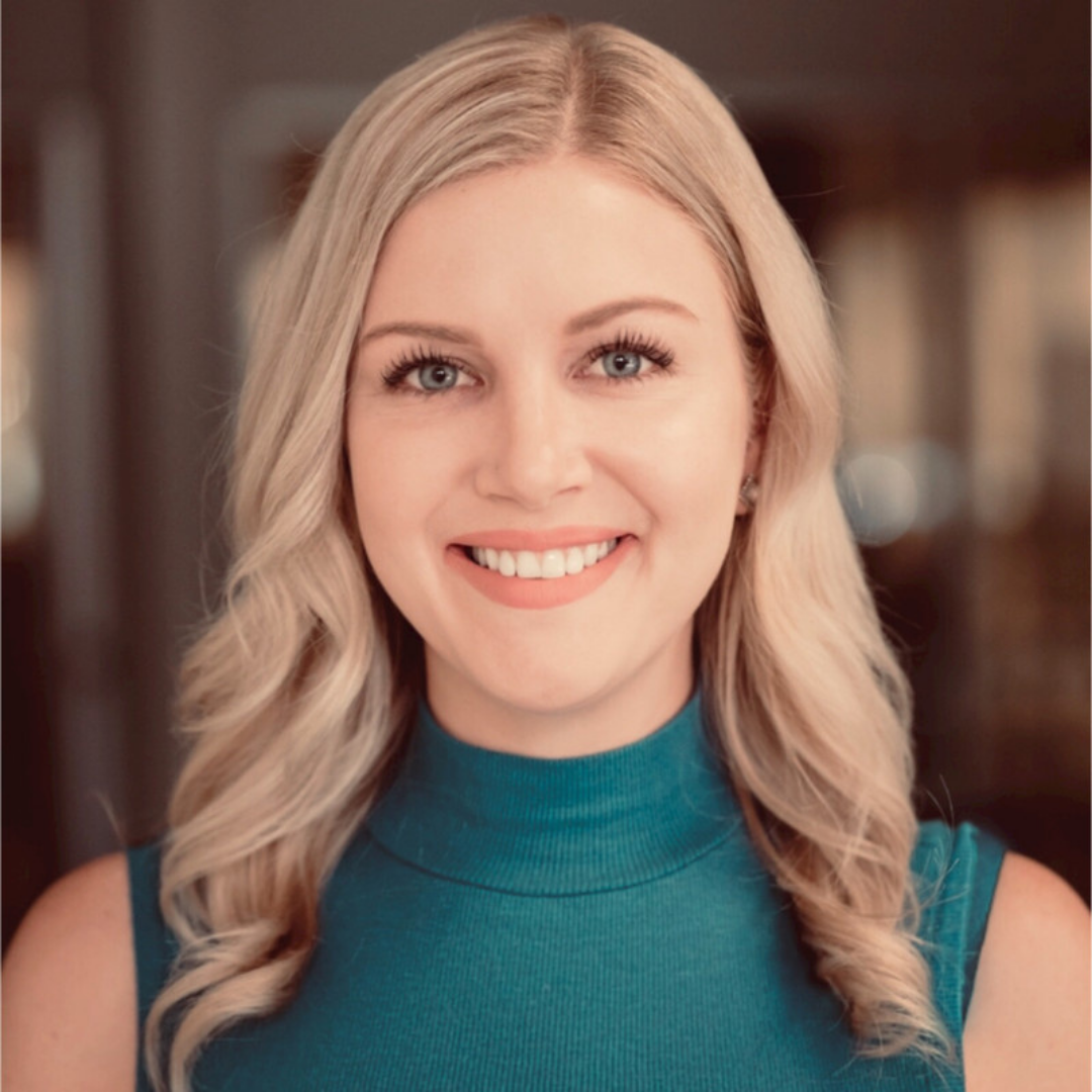 Email SignatureWeb Bio Staff Headshot Template (2)