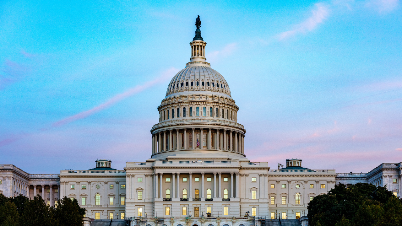 U.S. Capitol