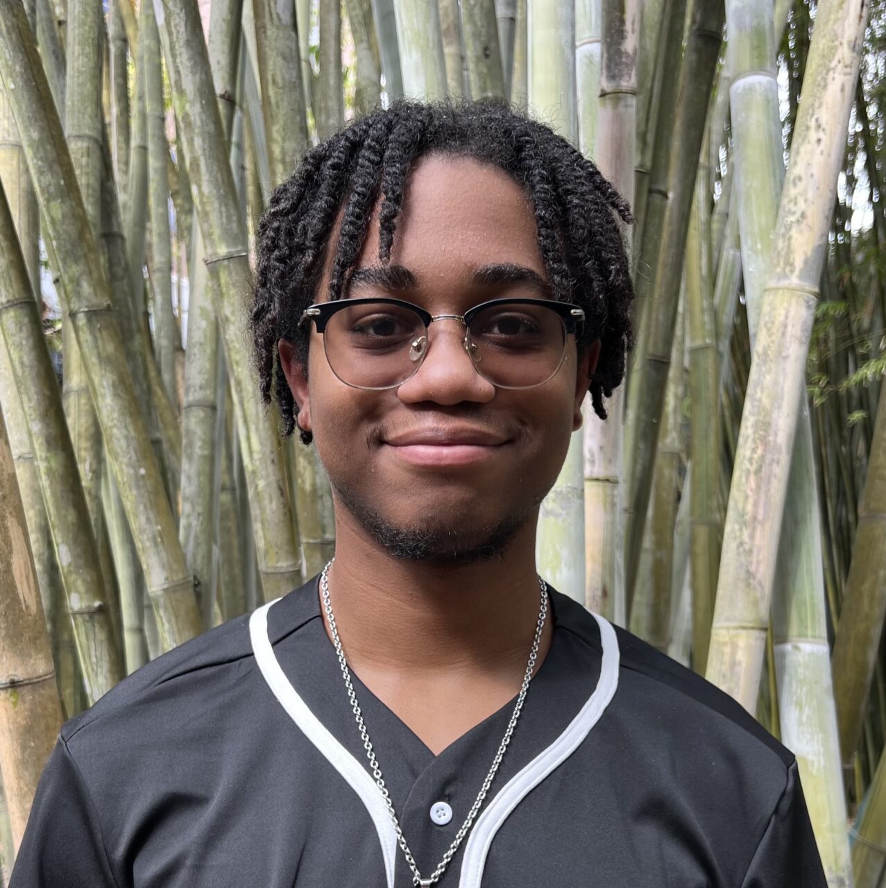 Marlo Crosby FY23 Headshot