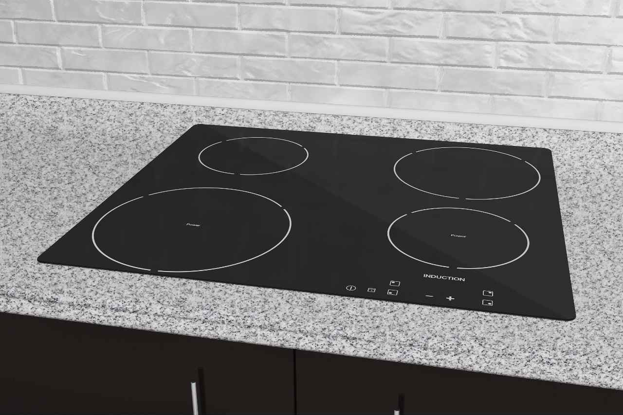 Magnetic induction cooking can cut your kitchen's carbon footprint