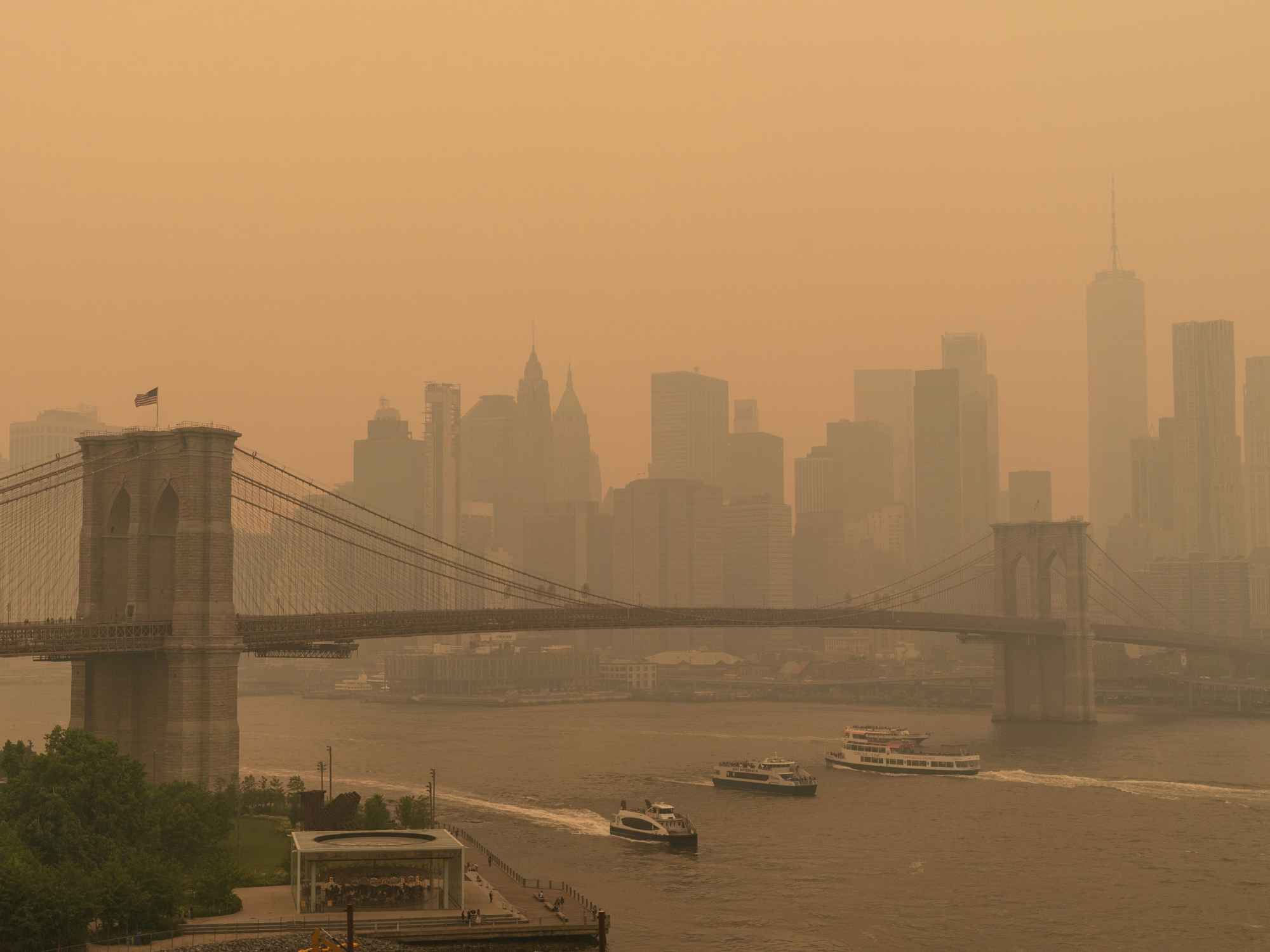 new_york_CA_wildfire_haze