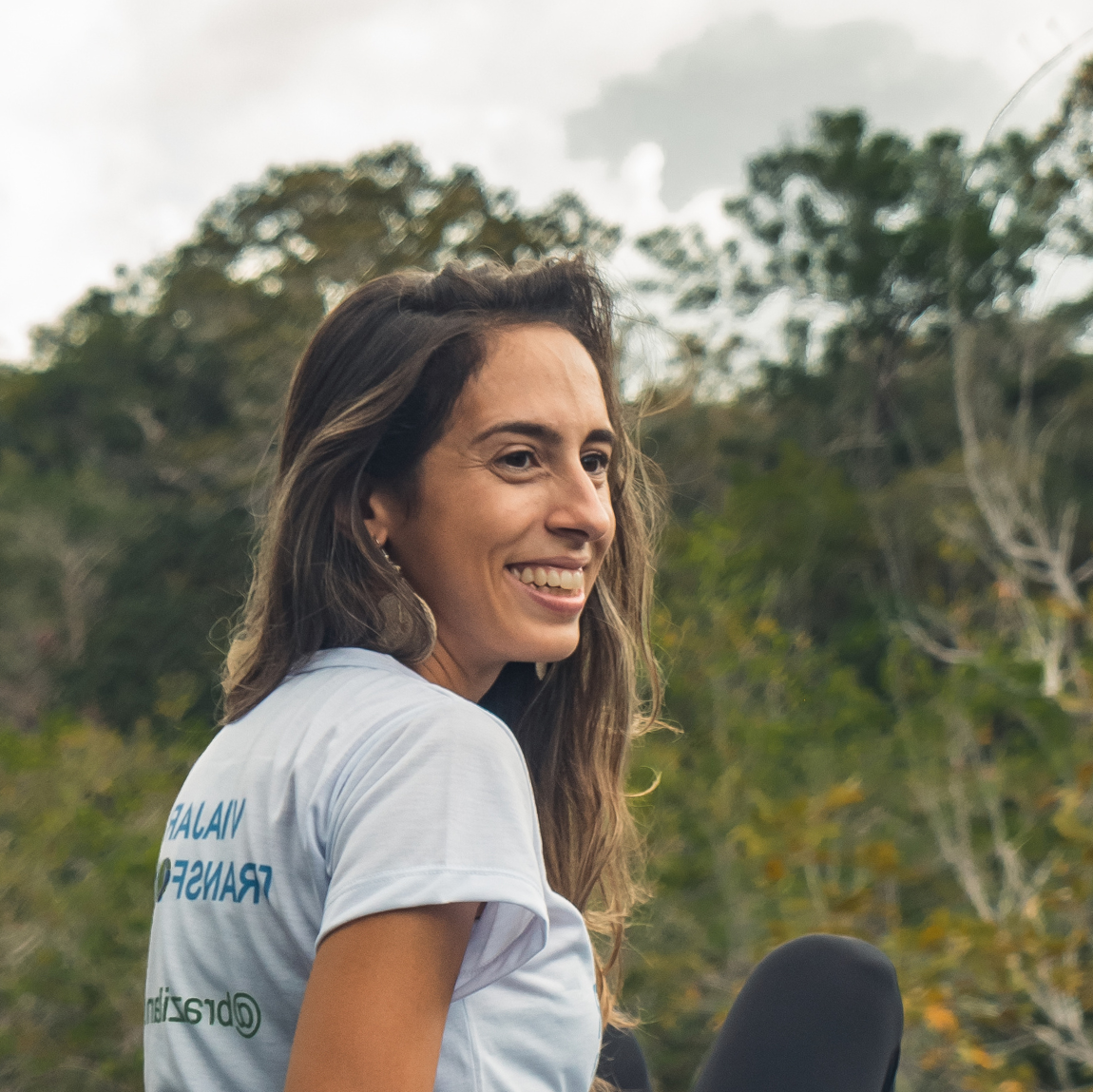 Ana Taranto - Profile picture