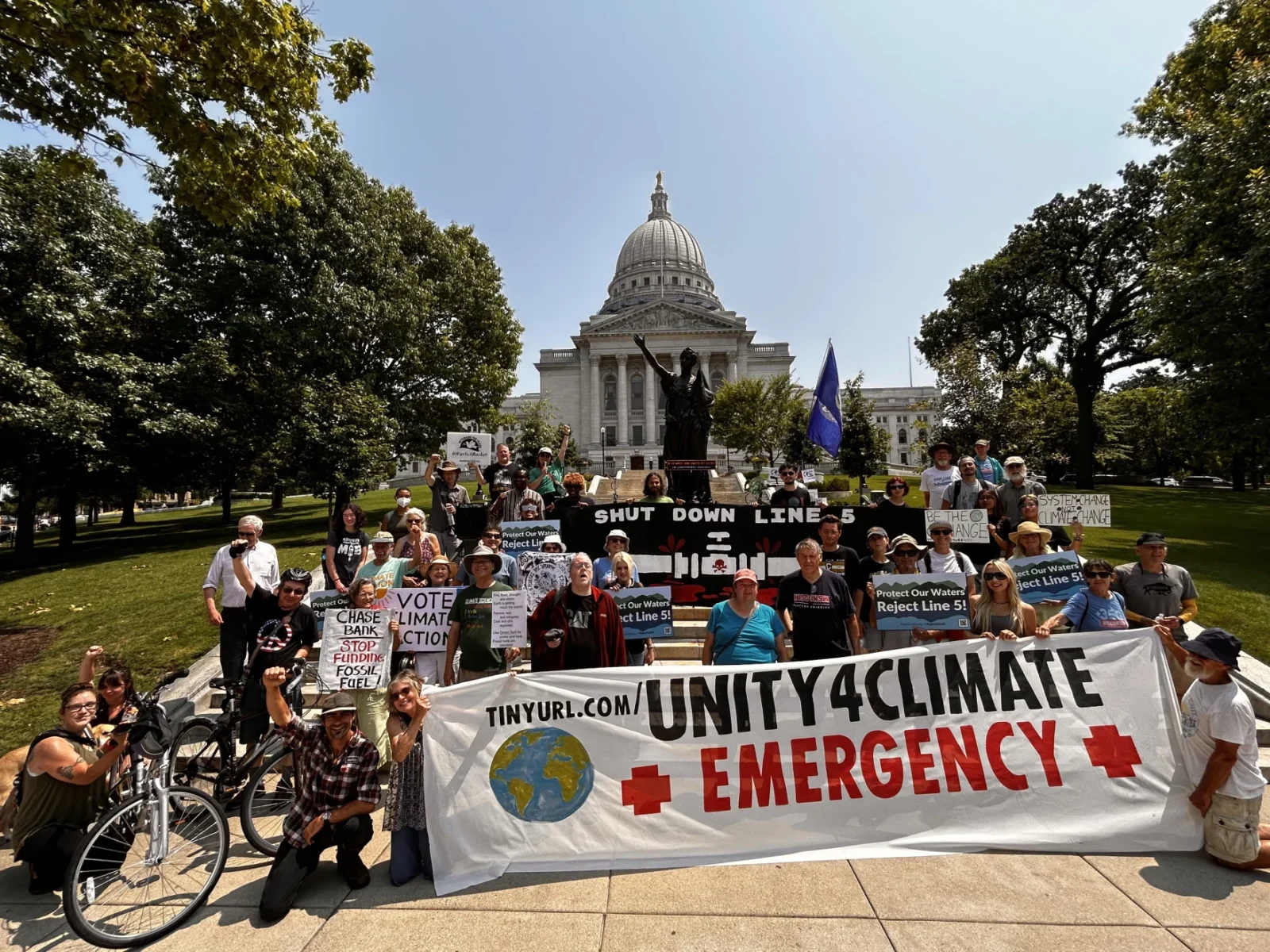 climateemergencyday